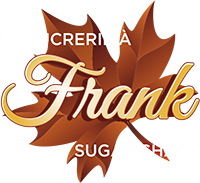 La Sucrerie à Frank Sugar Shack Logo